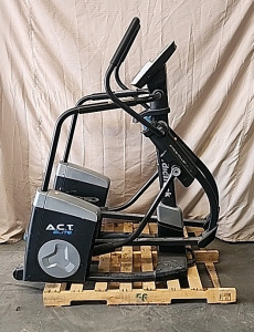 NordicTrack A.C.T. Elite Air Strider Fitness Machine