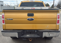2009 FORD F-150 XLT - 4X4! - 5