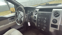 2009 FORD F-150 XLT - 4X4! - 21