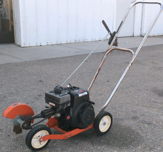 Sears Craftsman Edger