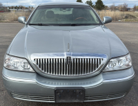 2006 LINCOLN TOWN CAR SIGNATURE LIMITED - HEATED SEATS - 2