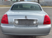 2006 LINCOLN TOWN CAR SIGNATURE LIMITED - HEATED SEATS - 5
