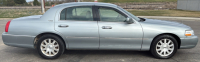 2006 LINCOLN TOWN CAR SIGNATURE LIMITED - HEATED SEATS - 7