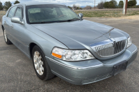 2006 LINCOLN TOWN CAR SIGNATURE LIMITED - HEATED SEATS - 8