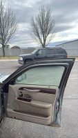 2006 LINCOLN TOWN CAR SIGNATURE LIMITED - HEATED SEATS - 15