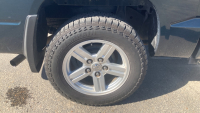 2011 DODGE DAKOTA - 4X4! - 25