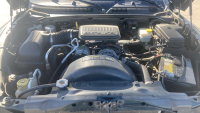 2011 DODGE DAKOTA - 4X4! - 29