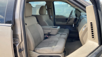 2004 FORD F-150- 4X4 - AFTERMARKET PIONEER BLUTOOTH STEREO! - 19