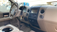 2004 FORD F-150- 4X4 - AFTERMARKET PIONEER BLUTOOTH STEREO! - 20