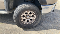 2004 FORD F-150- 4X4 - AFTERMARKET PIONEER BLUTOOTH STEREO! - 28