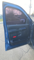 2003 DODGE RAM 1500 - RUNS WELL - 10