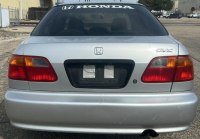 1999 HONDA CIVIC -AFTERMARKET KENWOOD BLUTOOTH! - 5
