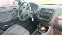 1999 HONDA CIVIC -AFTERMARKET KENWOOD BLUTOOTH! - 20