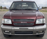 2000 ISUZU TROOPER LTD - 4X4! - 2