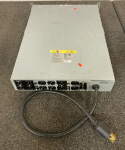 APC Smart-UPS RT 2U 208-120V