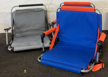 Folding Staduim Chairs