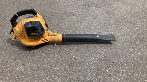 Poblano BVM200 Leaf Blower