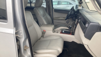 BANK REPO - 2007 JEEP COMMANDER - 4X4! - 19