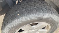 BANK REPO - 2007 JEEP COMMANDER - 4X4! - 28