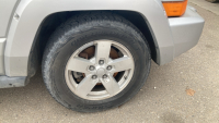 BANK REPO - 2007 JEEP COMMANDER - 4X4! - 29