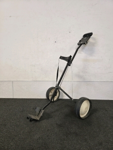 Downunder Direct Golf Pull Cart