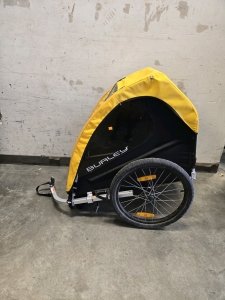 20" Burley Bee Bicycle Trailer