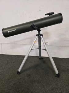 Celestron Powerseeker 76 Az Telescope 21044