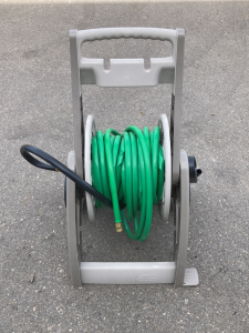 Hose Mobile Reel