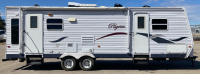 2006 PILGRIM CAMP TRAILER - 3