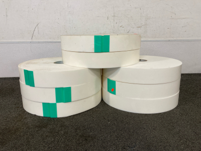 (8) Rolls of Quik-Stop Thermal Break