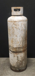 Large Propane Tank