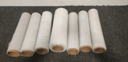 Pallet Wrap!