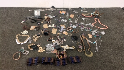 Costume Jewelry