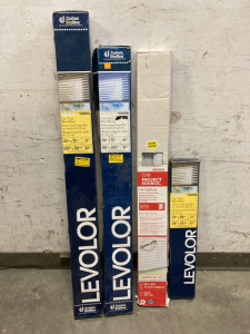 Levolor Blinds