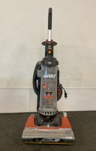 Eureka Self Cleaning Brush Roll Vacuum