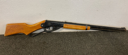 Daisy Air Rifle BB Gun
