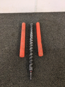 Carbide Drill Bit