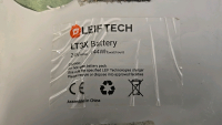 Autotek ATX1000.2 2-Channel Car Audio Amplifier, Leiftech 24V 144W Battery w/ Battery Charger - 9