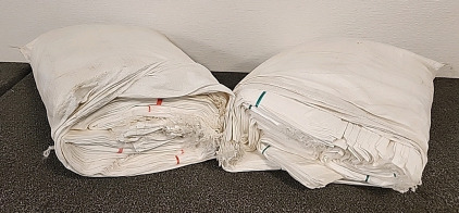 Commodity Bags ..