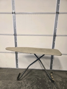 36" x 54" x 14" Ironing Board