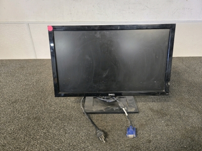 22" Dell Monitor