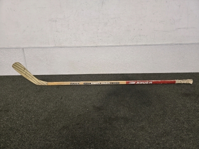 Vintage 59" Bauer Hockey Stick