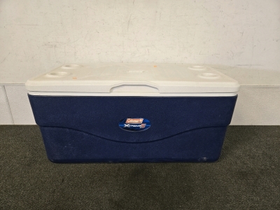 Coleman XTREME 5 100 QT Cooler Model 6020