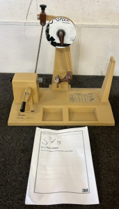 Vintage Sasheen Bow Maker