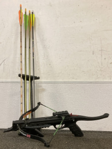 PSE Viper SS Hand XBow