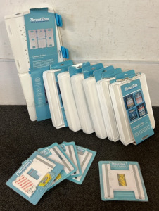 Thread Stax Clothes Organizers & Clothes Folder & Brackets