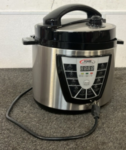 Power Pressure Cooker XL