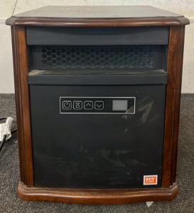 Redstone Portable Heater