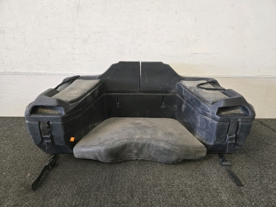 Polaris Sportsman 700 04 Aftermarket Seat Trunk 31488