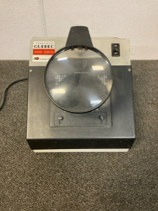 Darkfield Quebec Colony Counter